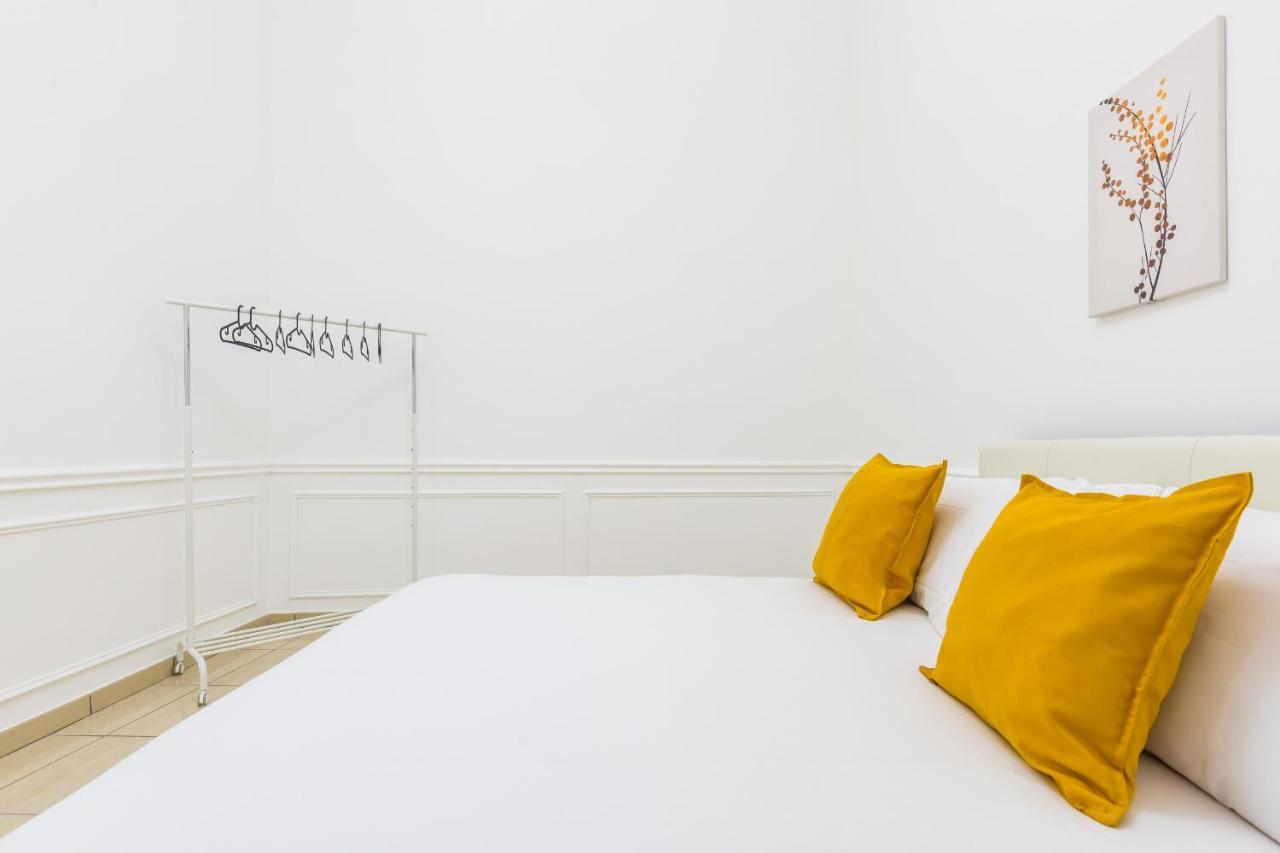 Apartment Ventaglieri Cozy By Wonderful Italy *