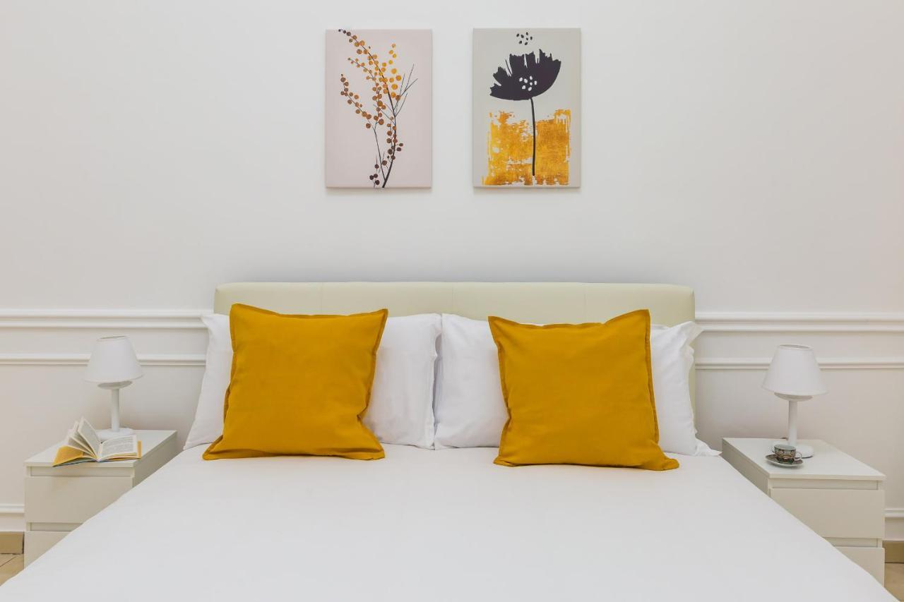 Apartment Ventaglieri Cozy By Wonderful Italy Naples