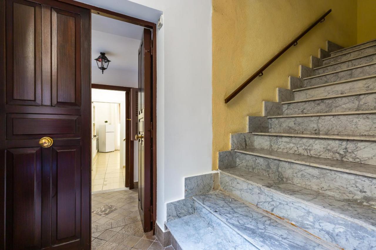 Ventaglieri Cozy By Wonderful Italy Apartment *