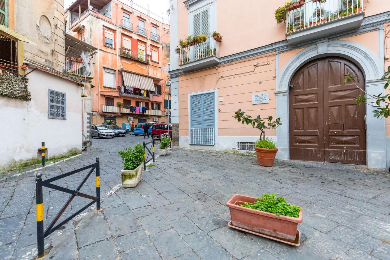 Apartment Ventaglieri Cozy By Wonderful Italy *