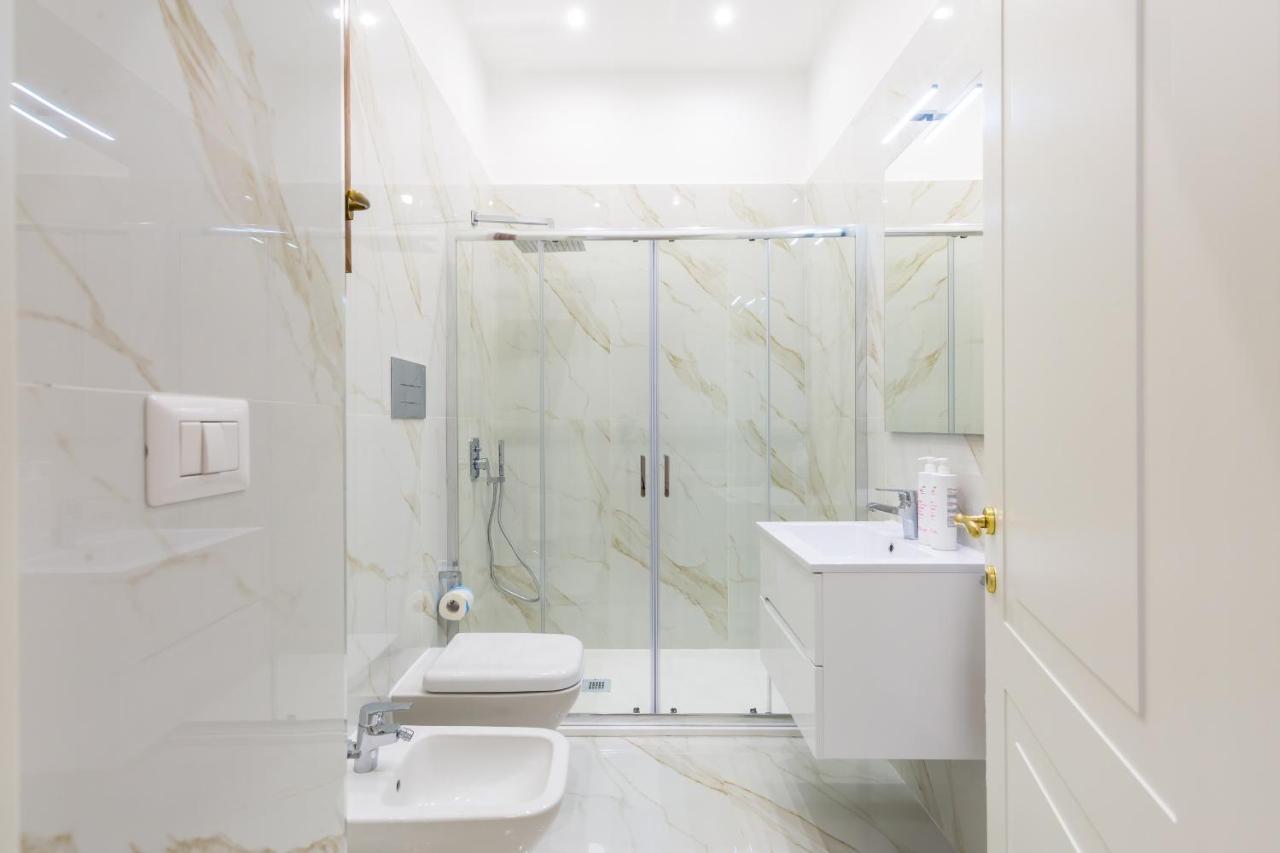 Apartment Ventaglieri Cozy By Wonderful Italy Naples