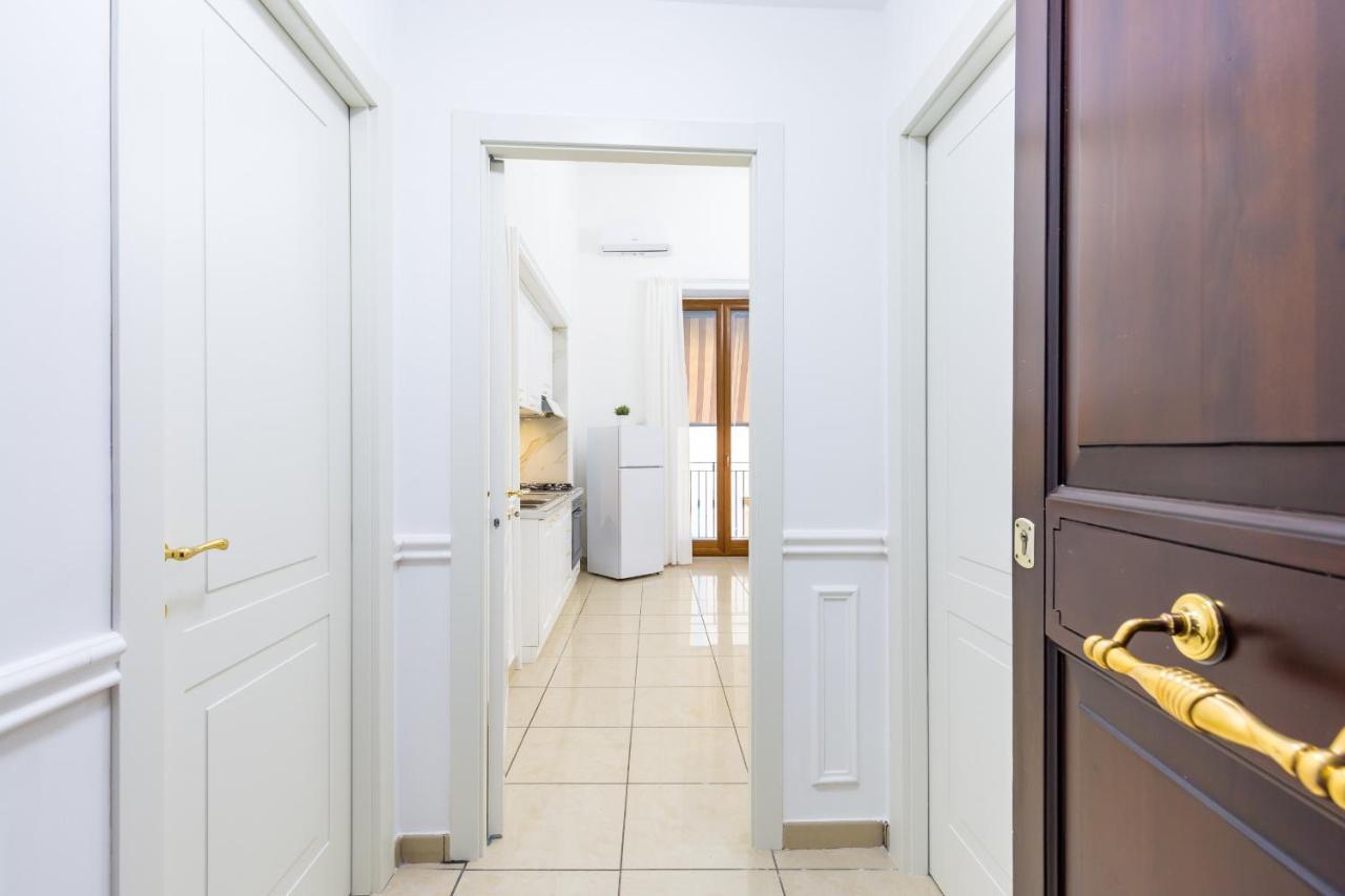 Apartment Ventaglieri Cozy By Wonderful Italy Naples